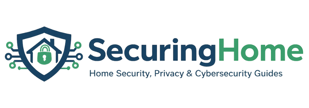 SecuringHome | Home Security, Privacy & Cybersecurity Guides